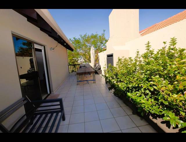 2 BEDROOM APARTMENT FOR SALE IN PAULSHOF